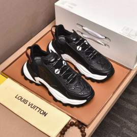 Picture of Louis Vuitton Shoes _SKULVsz38-44mnf0311516980